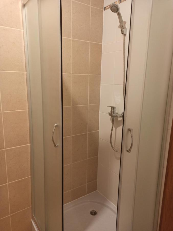 וילנה Rock'N'Hostel מראה חיצוני תמונה