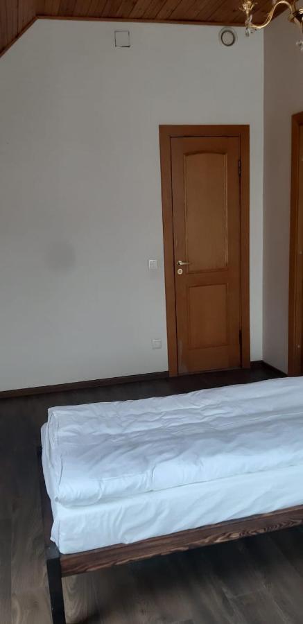 וילנה Rock'N'Hostel מראה חיצוני תמונה