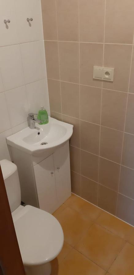 וילנה Rock'N'Hostel מראה חיצוני תמונה