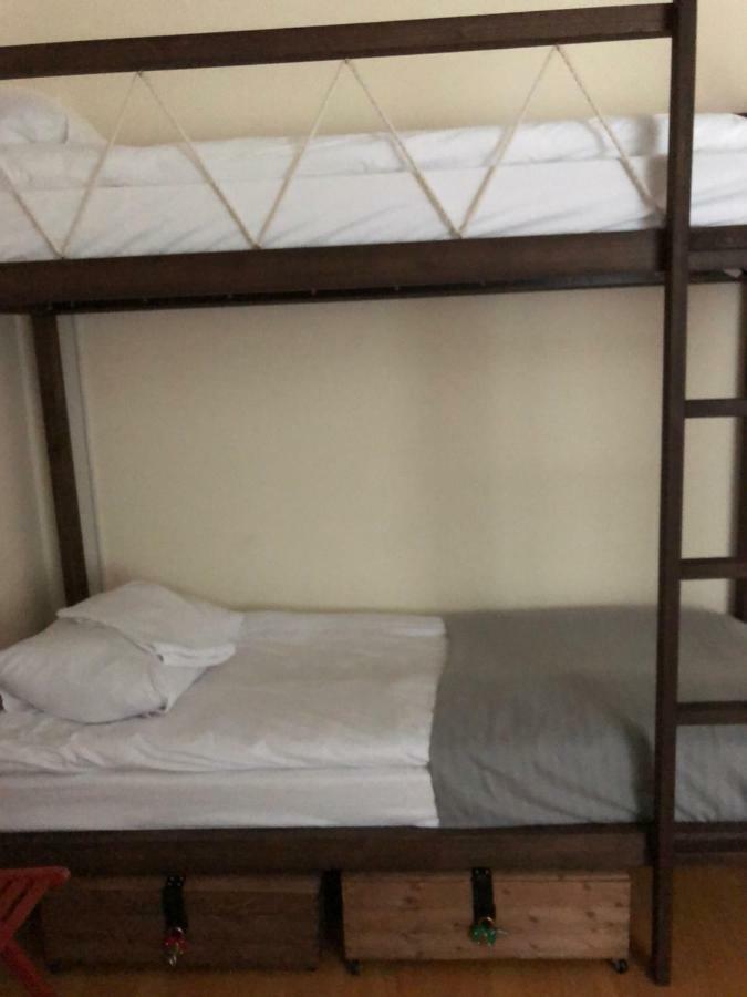 וילנה Rock'N'Hostel מראה חיצוני תמונה